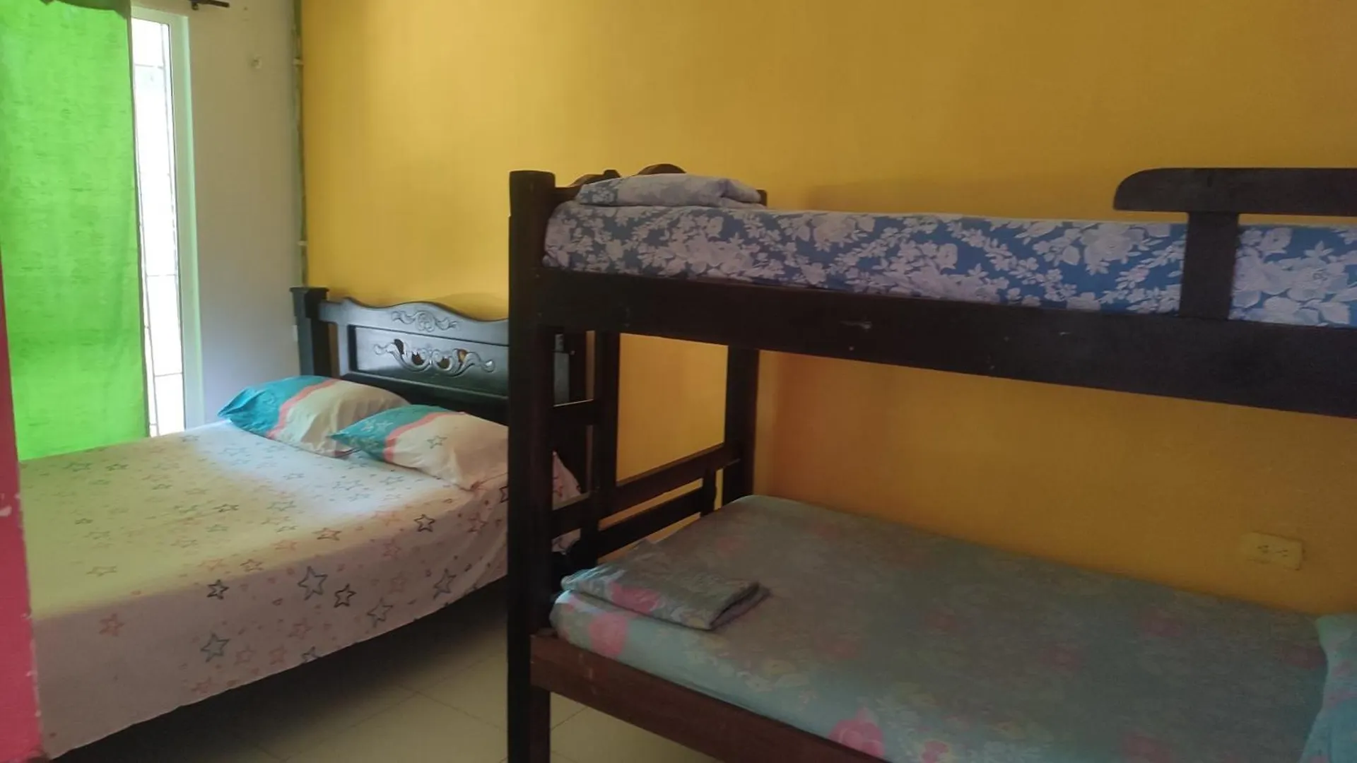Hostal Torices 47 Cartagena Colombia