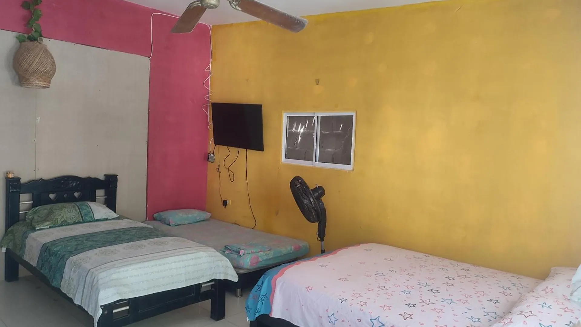 Hostal Torices 47 Cartagena