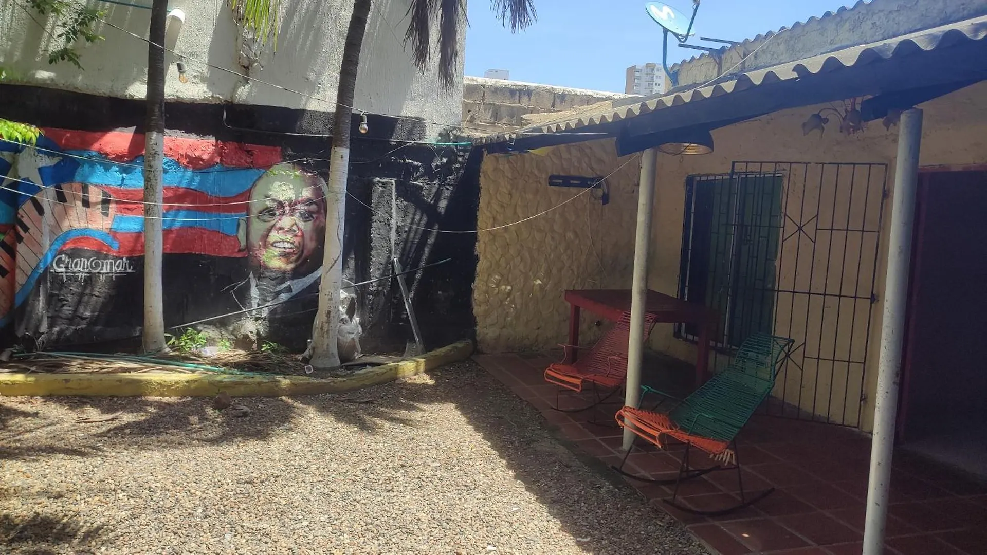 Hostal Torices 47 Cartagena 0*,  コロンビア