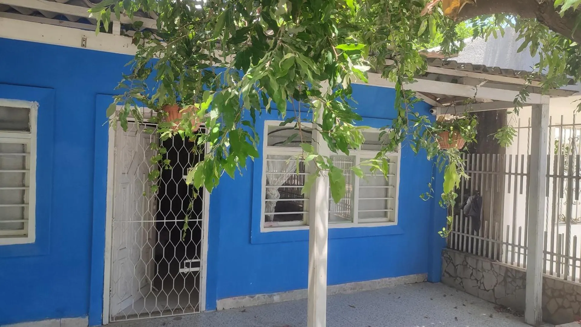 Hostal Torices 47 Cartagena アパート