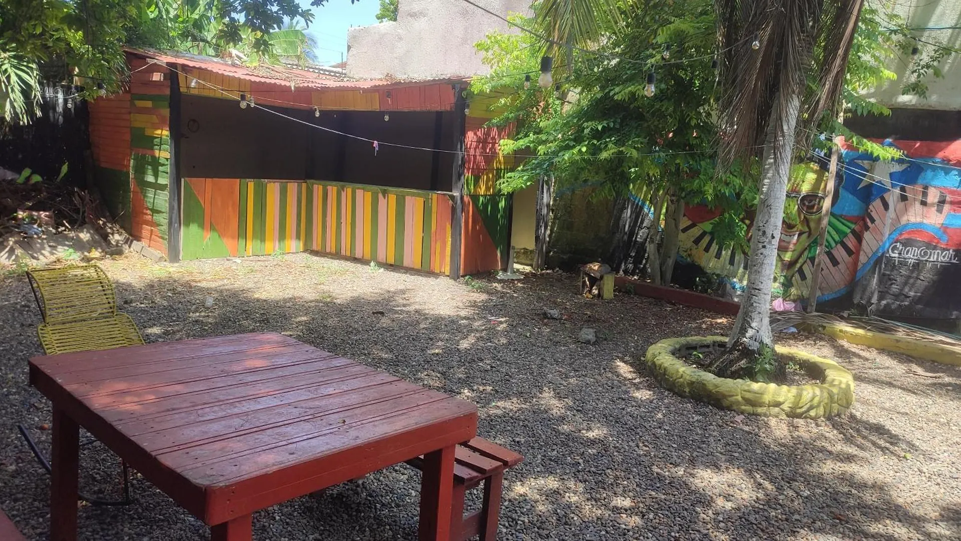 アパート Hostal Torices 47 Cartagena コロンビア