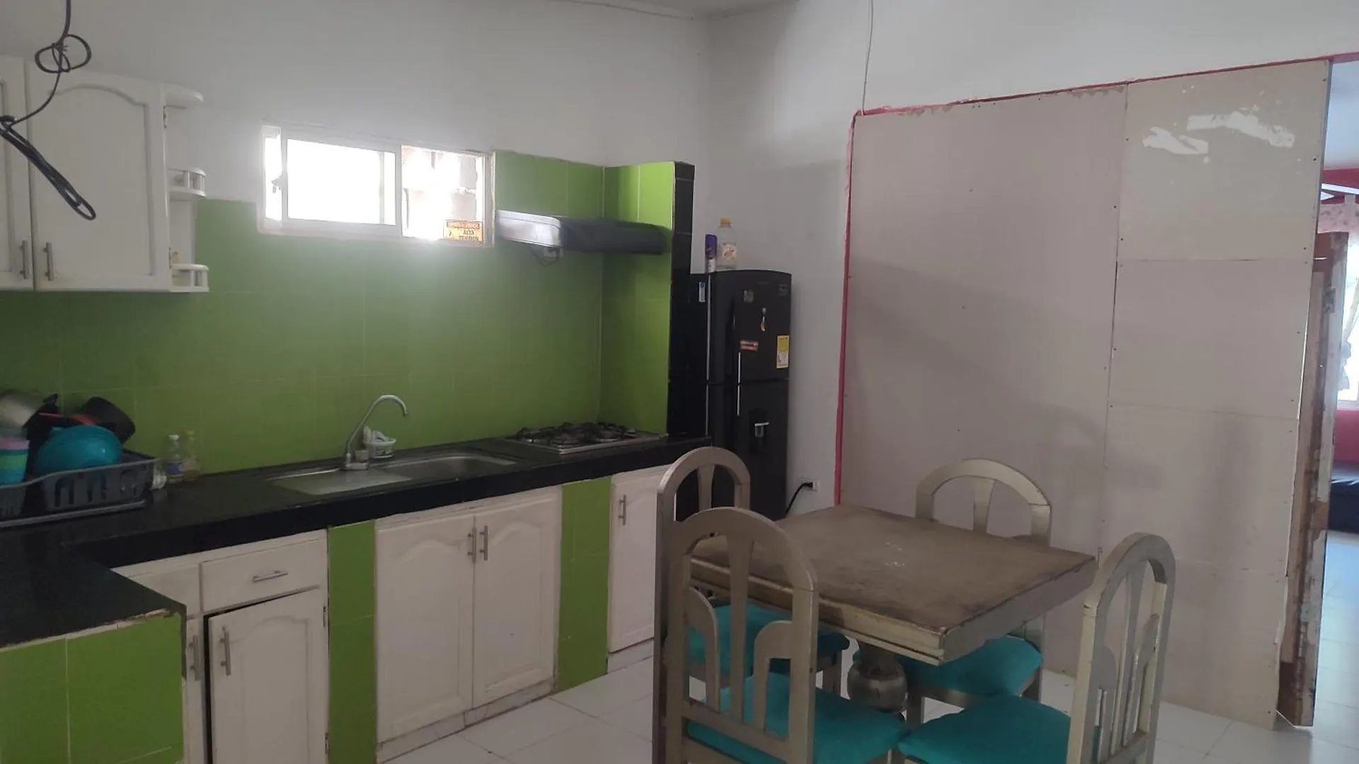 アパート Hostal Torices 47 Cartagena
