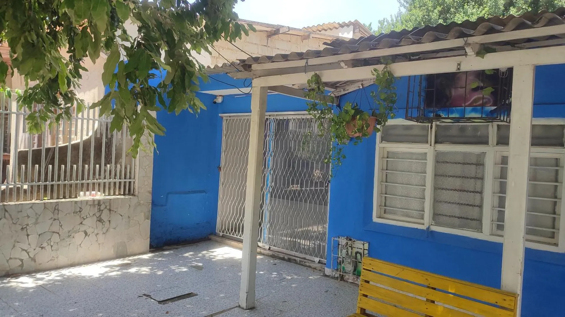 Hostal Torices 47 Cartagena
